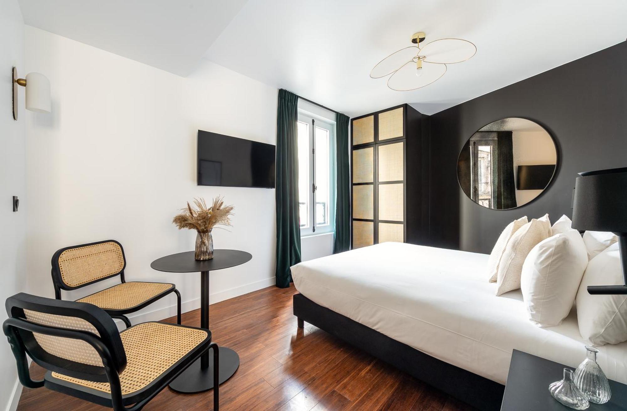 Makom Montmartre Париж Экстерьер фото